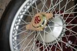 AC Acedes-Magna Tourer 1929 года